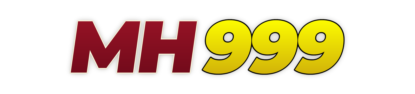 mh999 logo